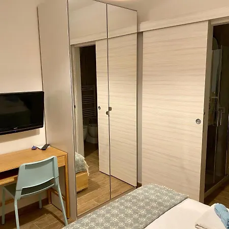 Dimora Dionisio Guest house 4*
