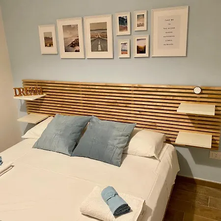 בית הארחה Dimora Dionisio