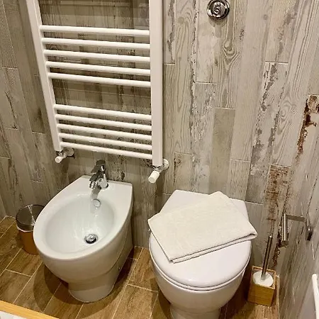 Dimora Dionisio בית הארחה 3*