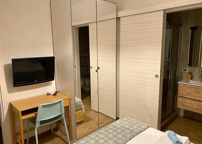 Dimora Dionisio Гостевой дом 3*