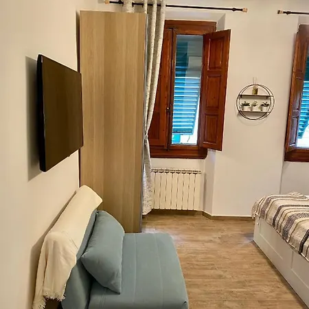 Dimora Dionisio Casa de hóspedes Florença