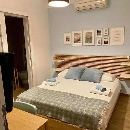 Dimora Dionisio 3* Florença