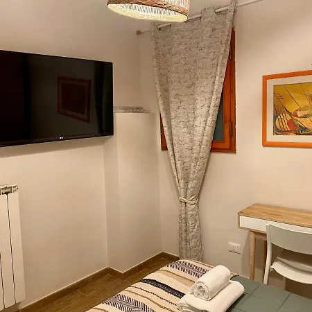 Dimora Dionisio 3* Florença