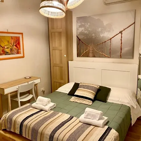 Dimora Dionisio 4*
