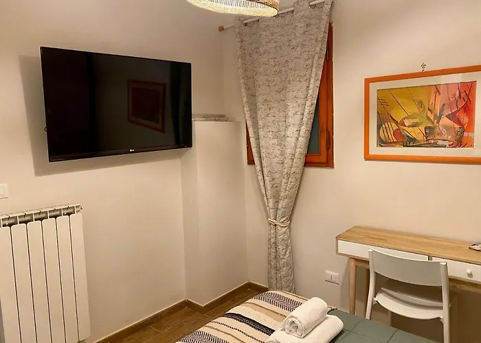 Dimora Dionisio 3* Флоренция