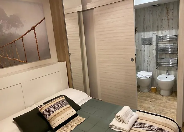 Dimora Dionisio Гостевой дом 3*